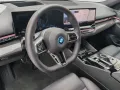 BMW 550e xDrive Limousine M Sport AHK Kamera LED