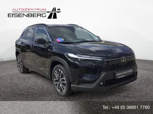 Toyota Corolla Cross 2.0 Hybrid FWD Teamplayer ACC LED