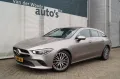 Mercedes-Benz CLA 200 Shooting Brake 163pk Business Solution P