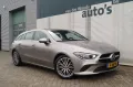 Mercedes-Benz CLA 200 Shooting Brake 163pk Business Solution P