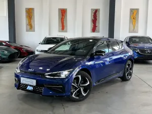 Kia EV6 GT-Line/Ass.Pak/20