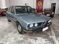 BMW Bmw 520 518 UNICO PROPRIETARIO!!!