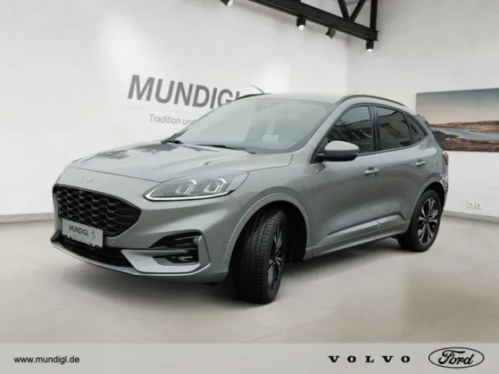Ford Kuga ST-Line X NAVI,Headup,Klimaaut.,LEDad.,RFK,