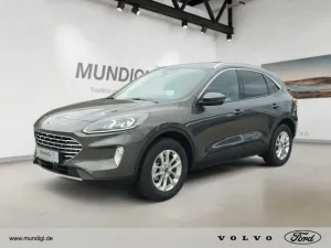 Ford Kuga Titanium X NAVI ACC Headup Klimaaut RFK,LED