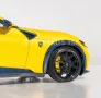 Ferrari Purosangue NOVITEC ESTESO BLUE CARBON 1 of 1