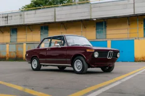 BMW 2002-1502