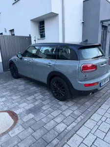 MINI Cooper Clubman  Top-Ausstattung