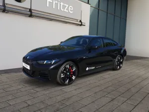 BMW 430 i xDrive Gran Coupe M-Sport + AHK + Memory +