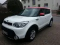 Kia Soul 1.6 CRDi White&Red Edition DCT White&Re...