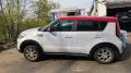 Kia Soul 1.6 CRDi White&Red Edition DCT White&Re...