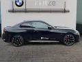 BMW 220 i Coupe M-Sport AHK + Lenkr.HZG + HiFi + ada