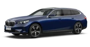 BMW i5 eDrive40 Touring Pano Komfortsitze DaProf