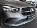 Mercedes-Benz B 220 4M Progressive+LED+AHK+WinterP+Kamera