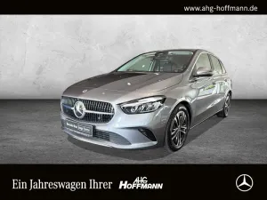 Mercedes-Benz B 220 4M Progressive+LED+AHK+WinterP+Kamera