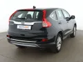 Honda CR-V 1.6 DTEC Elegance 4WD Aut.*NAV*TEMP*CAM*PDC