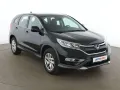 Honda CR-V 1.6 DTEC Elegance 4WD Aut.*NAV*TEMP*CAM*PDC