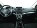 Honda CR-V 1.6 DTEC Elegance 4WD Aut.*NAV*TEMP*CAM*PDC