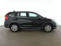 Honda CR-V 1.6 DTEC Elegance 4WD Aut.*NAV*TEMP*CAM*PDC