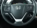 Honda CR-V 1.6 DTEC Elegance 4WD Aut.*NAV*TEMP*CAM*PDC