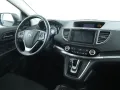 Honda CR-V 1.6 DTEC Elegance 4WD Aut.*NAV*TEMP*CAM*PDC