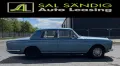 Rolls-Royce Silver Shadow