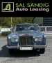 Rolls-Royce Silver Shadow