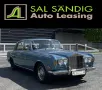 Rolls-Royce Silver Shadow