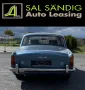 Rolls-Royce Silver Shadow