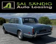 Rolls-Royce Silver Shadow