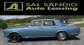 Rolls-Royce Silver Shadow