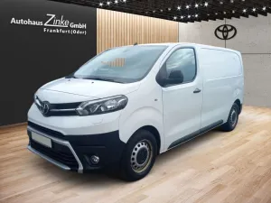 Toyota Proace L1 Kasten Meister *AHK*