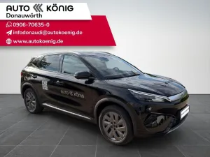 BYD Atto 3 Evo Excellence 330 kW