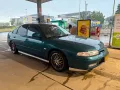Mazda 1992 Mazda 626 V6 Oldtimer
