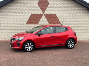 Mitsubishi Colt Basis