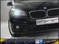 BMW 216i Gran Tourer Advantage Sitzheizung Navi PDC 