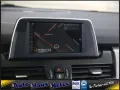 BMW 216i Gran Tourer Advantage Sitzheizung Navi PDC 