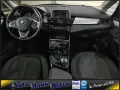 BMW 216i Gran Tourer Advantage Sitzheizung Navi PDC 