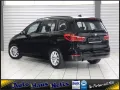 BMW 216i Gran Tourer Advantage Sitzheizung Navi PDC 
