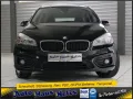 BMW 216i Gran Tourer Advantage Sitzheizung Navi PDC 