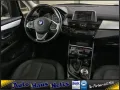 BMW 216i Gran Tourer Advantage Sitzheizung Navi PDC 
