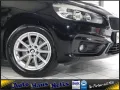 BMW 216i Gran Tourer Advantage Sitzheizung Navi PDC 
