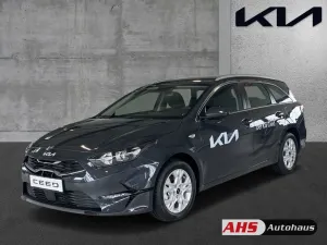 Kia Ceed_sw Sportswagon Vision 1.6 CRDi Mild Hybrid 