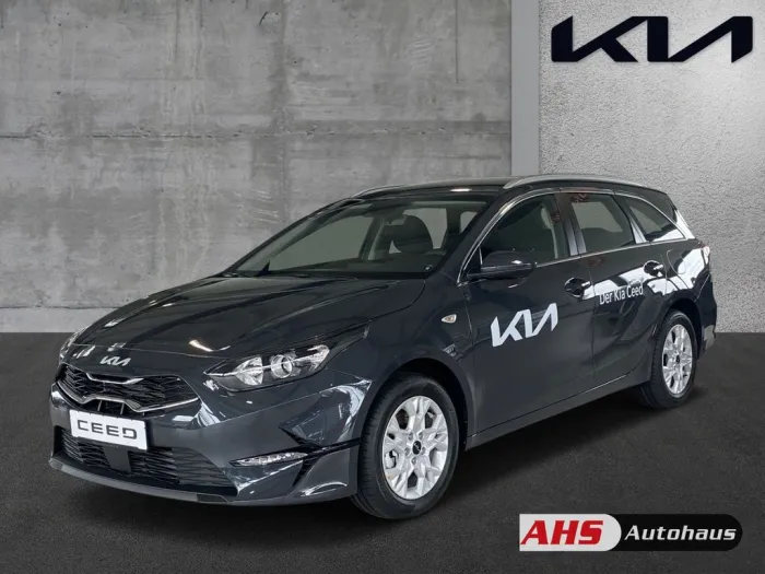 Kia Ceed_sw Sportswagon Vision 1.6 CRDi Mild Hybrid 