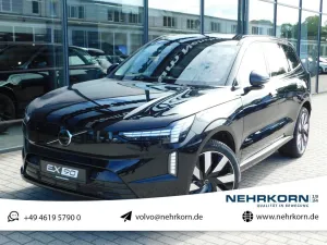 Volvo EX90 Plus Twin Motor Executive Editon