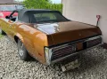 Ford Cougar