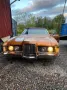Ford Cougar