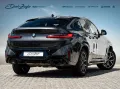 BMW X4 xDrive30d M-Sport AHK PANO ACC HuD Laser KoZg