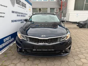 Kia Optima 1.6 Aut.*2.Hand*360°Kamer*Navi*Lenkradhz.
