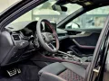 Audi RS4 Avant Tiptronic RS Essentials