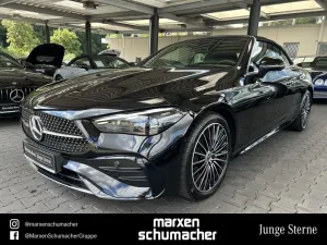Mercedes-Benz CLE 220 d Cabrio AMG Edition AHK+Bur3D+DIGI+360°